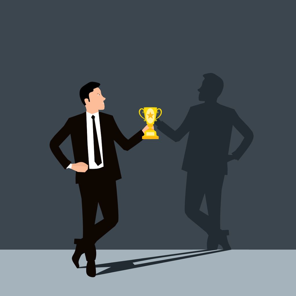 focused on self improvement pic 4