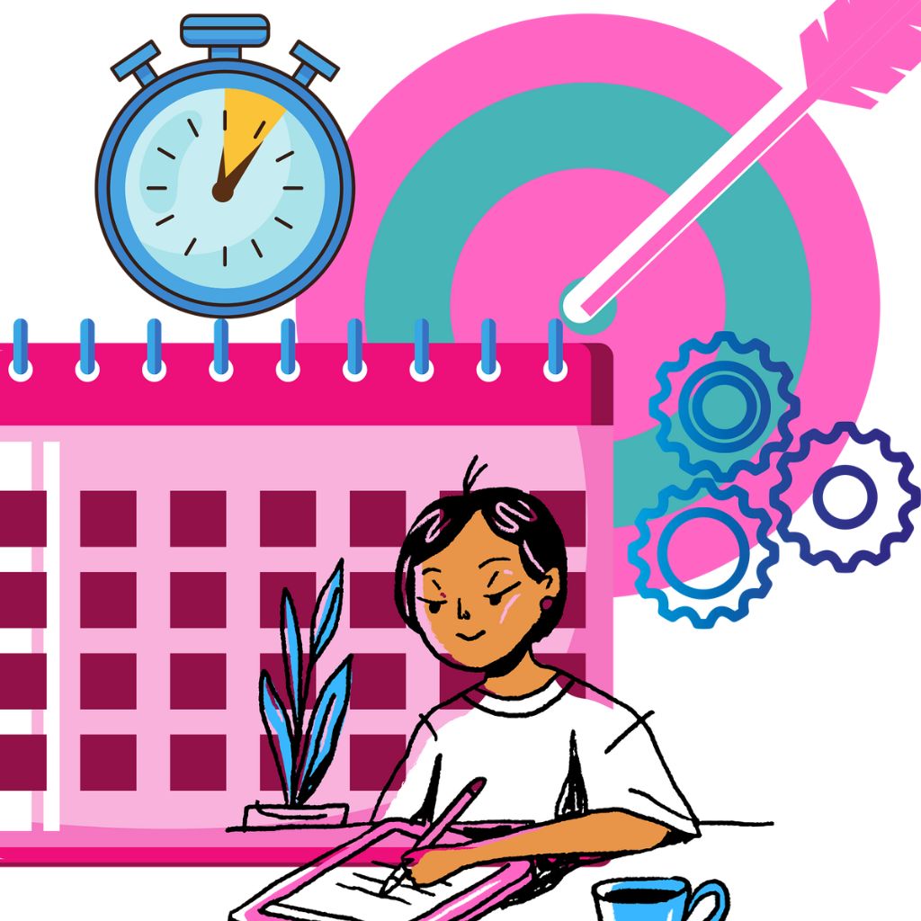 focused on self improvement pic 3