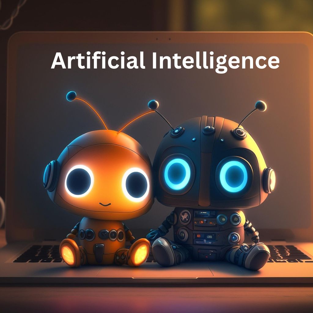 artificial intelligence in daily life shratales pic 1