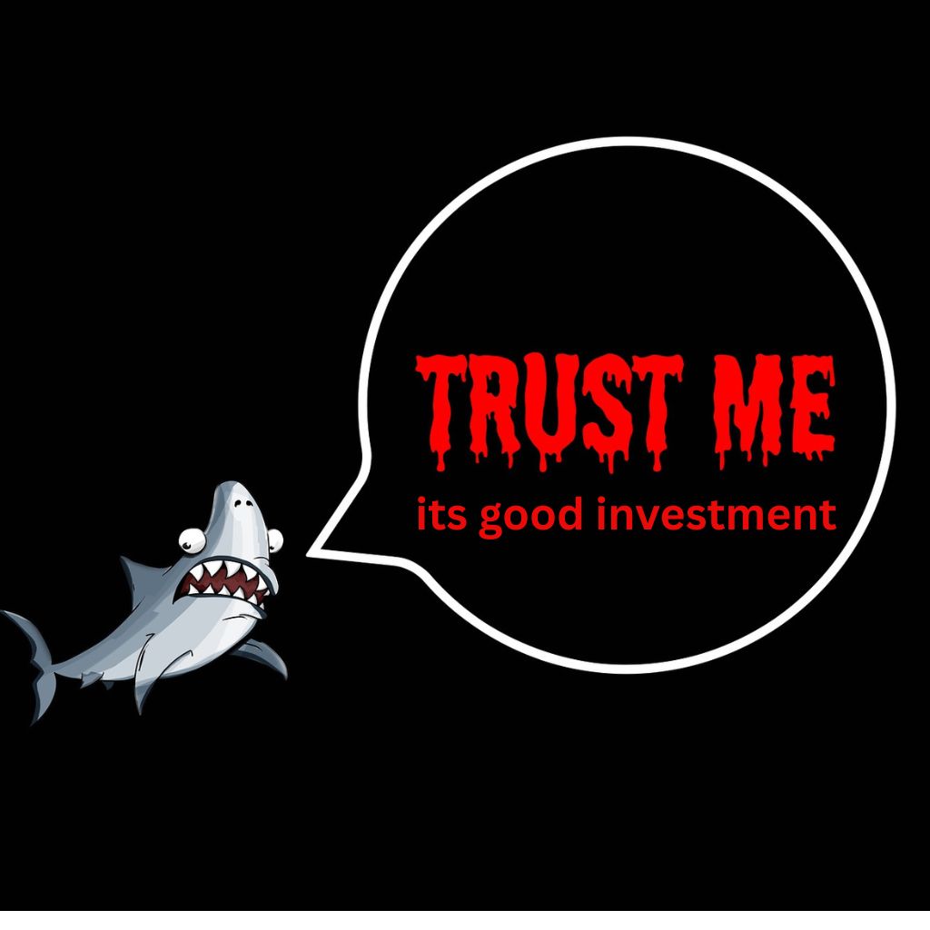 investment red flag When Trust Turns Risky pic 5 shratales