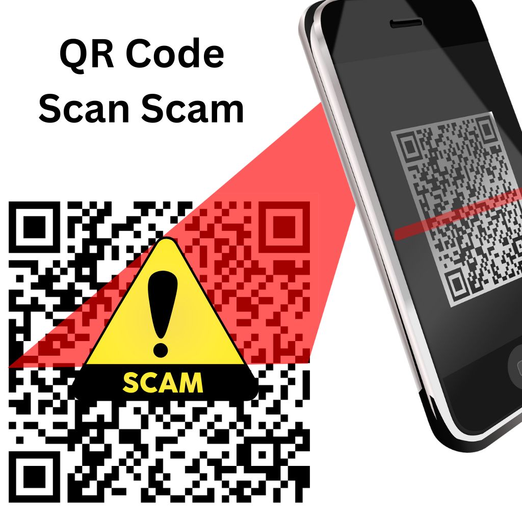 QR code scam pic 10 shratales