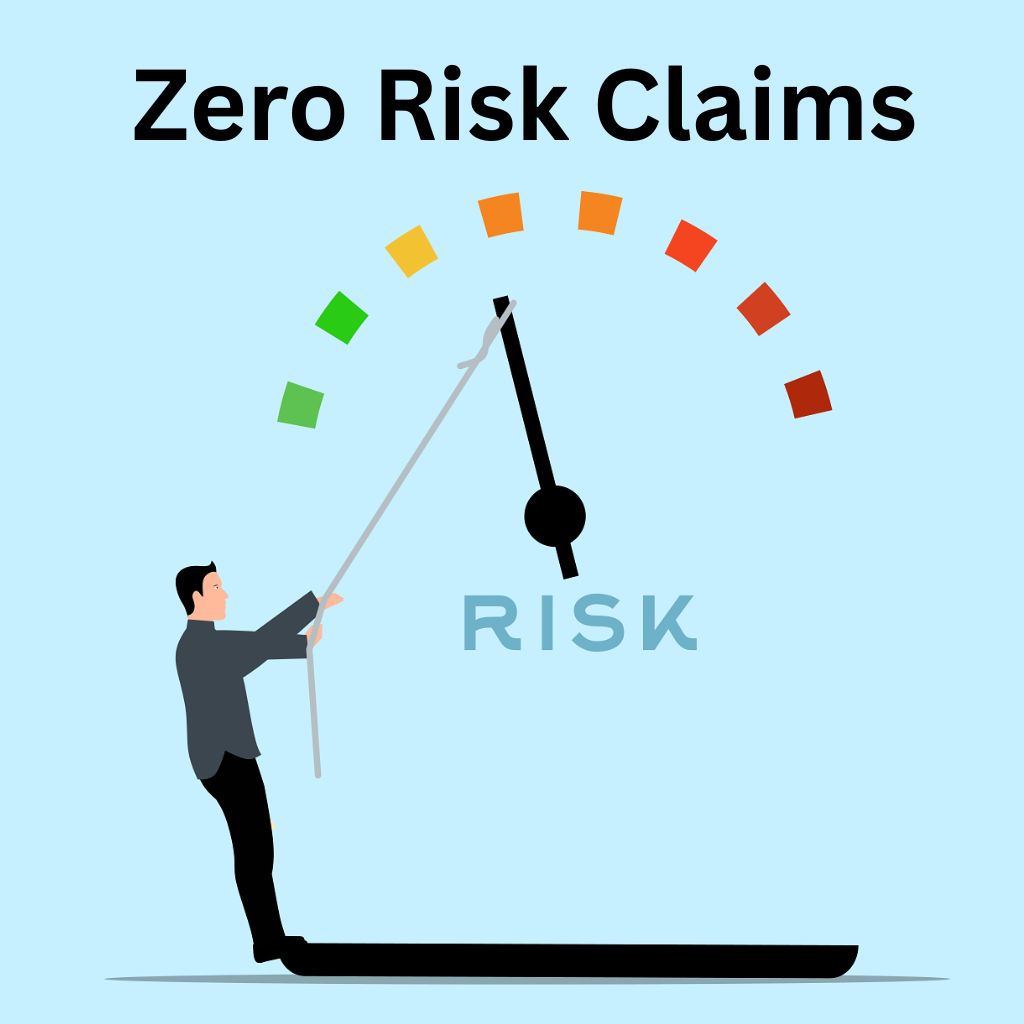 Zero Risk Claims: The Investment Illusion  pic 3 shratales