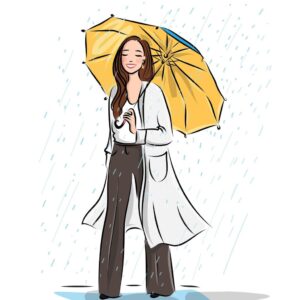 Read more about the article Top 5 Self Care Tips for Monsoon to Welcome the Green Season