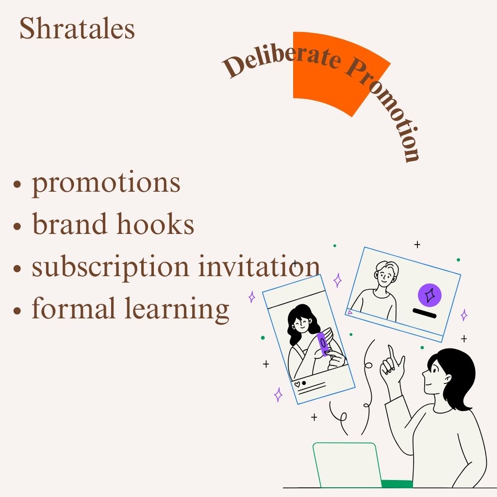 rules of content writing Shratales