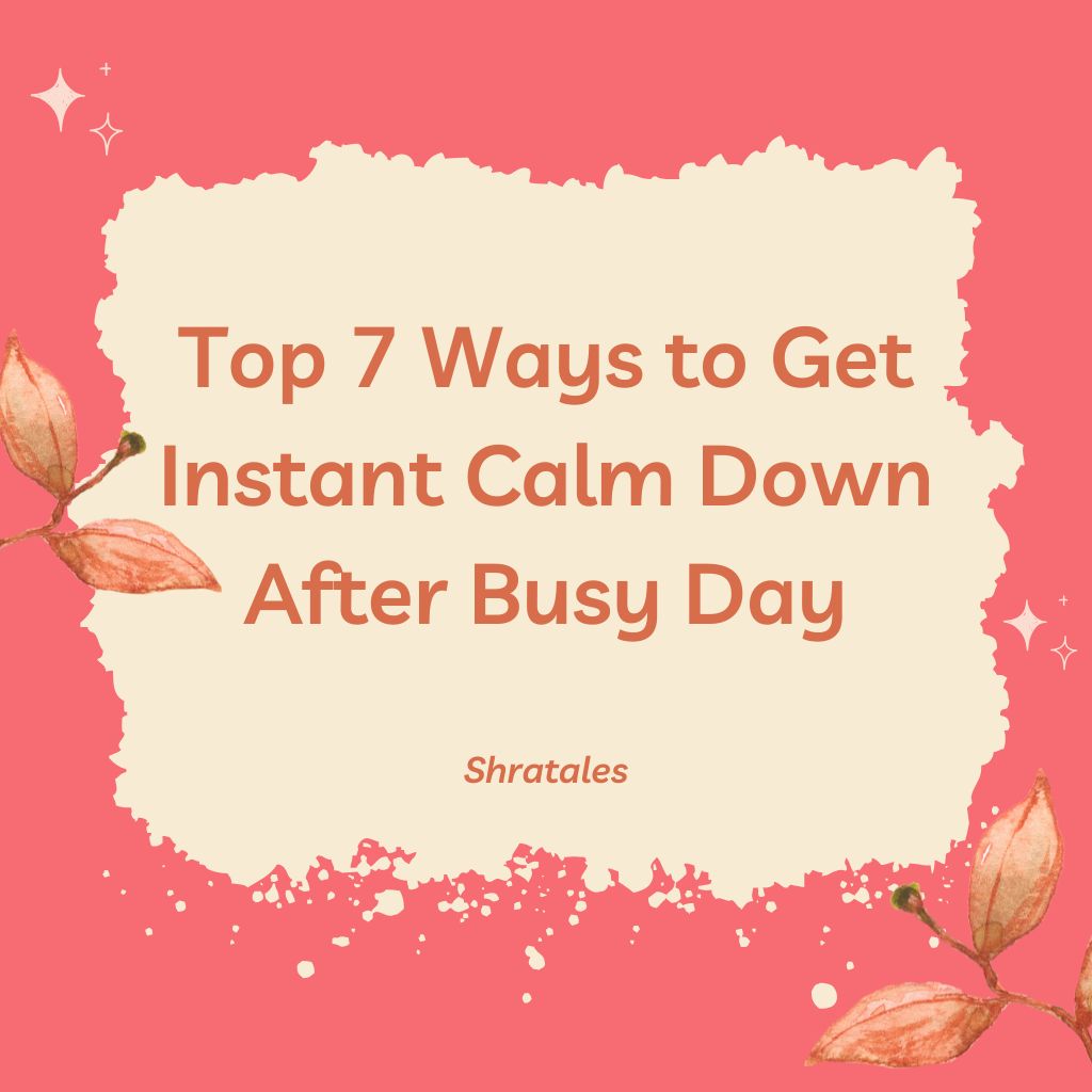 5 min bliss break shratales pic 1