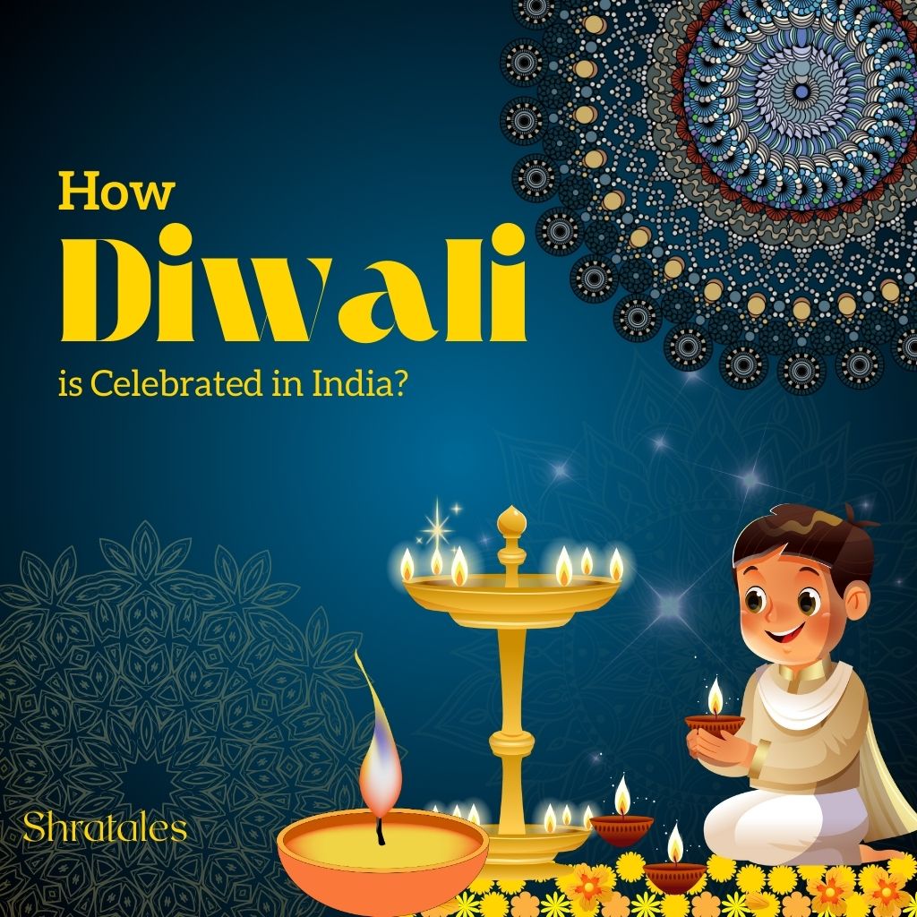 diwali, the top festival of India