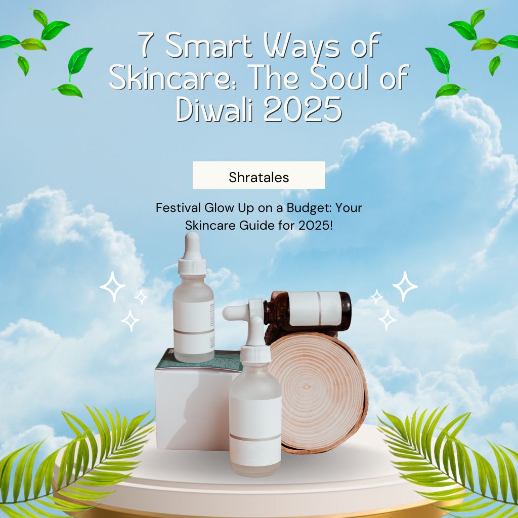7 smart ways of skincare by shratales picture 8