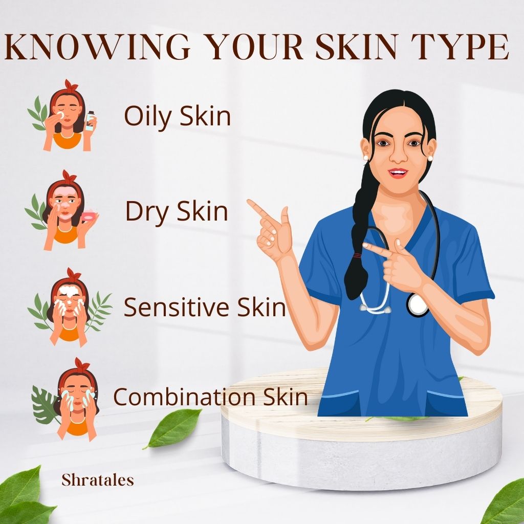 daily skincare routine at home picture 2