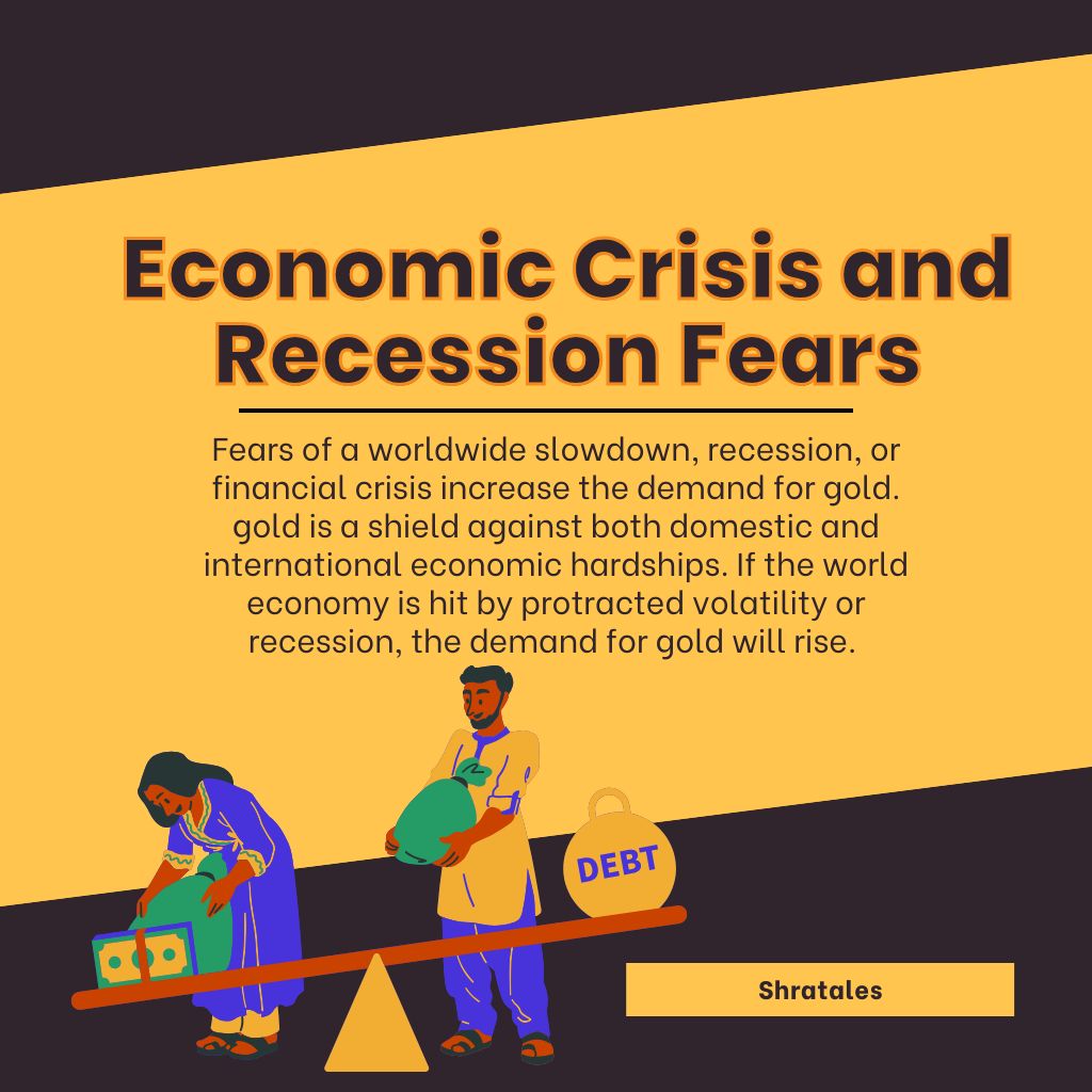 economic crisis warning signs for indian investors