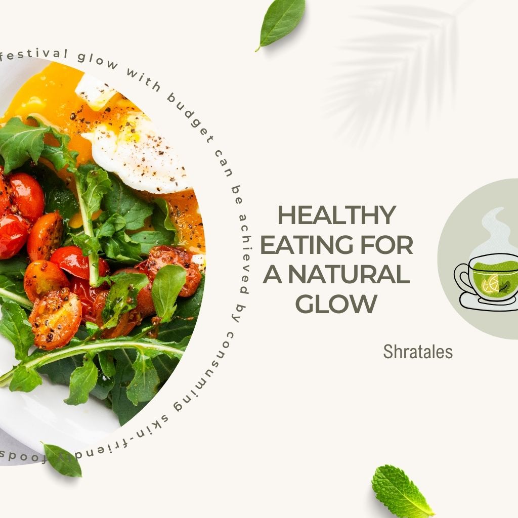 festivals skin care routine for glowing skin by shratales picture 5