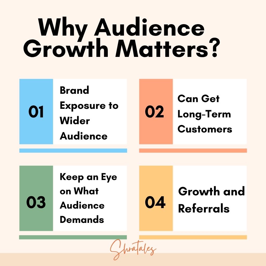 shratales tells why audience growth matters pic 2