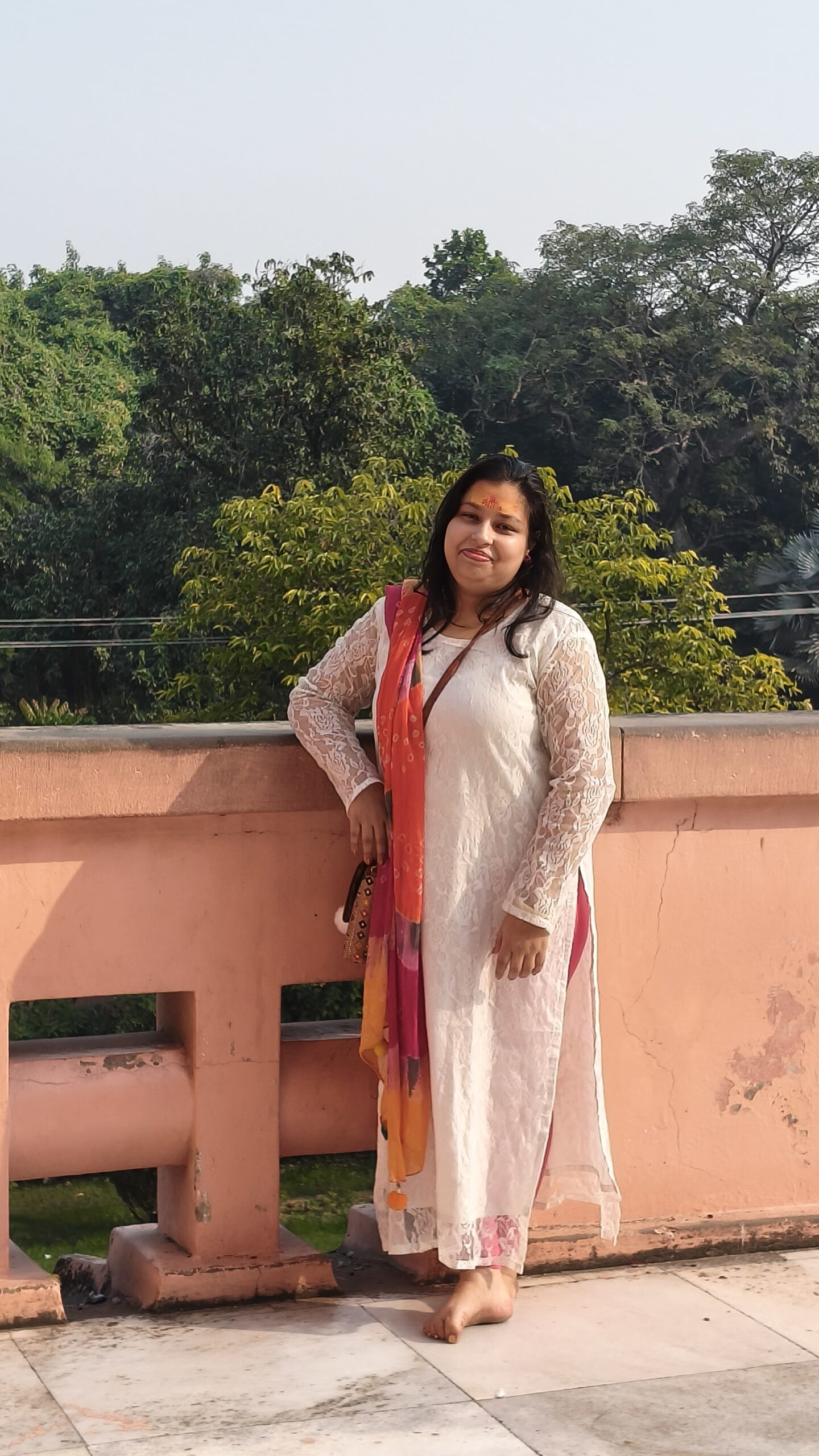 Shraddha Sharma Owner of shratales turning passion to profession