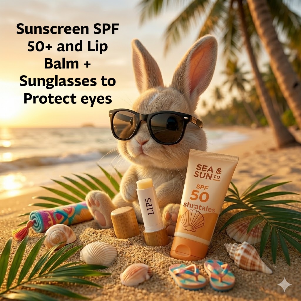 daily habits for natural glowing skin