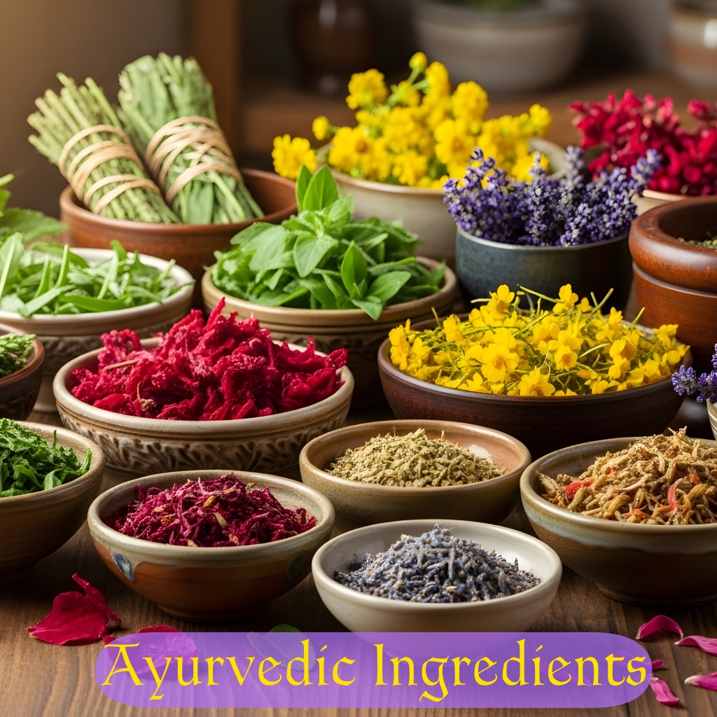 ancient ayurvedic ingredients shratales natural beauty tips