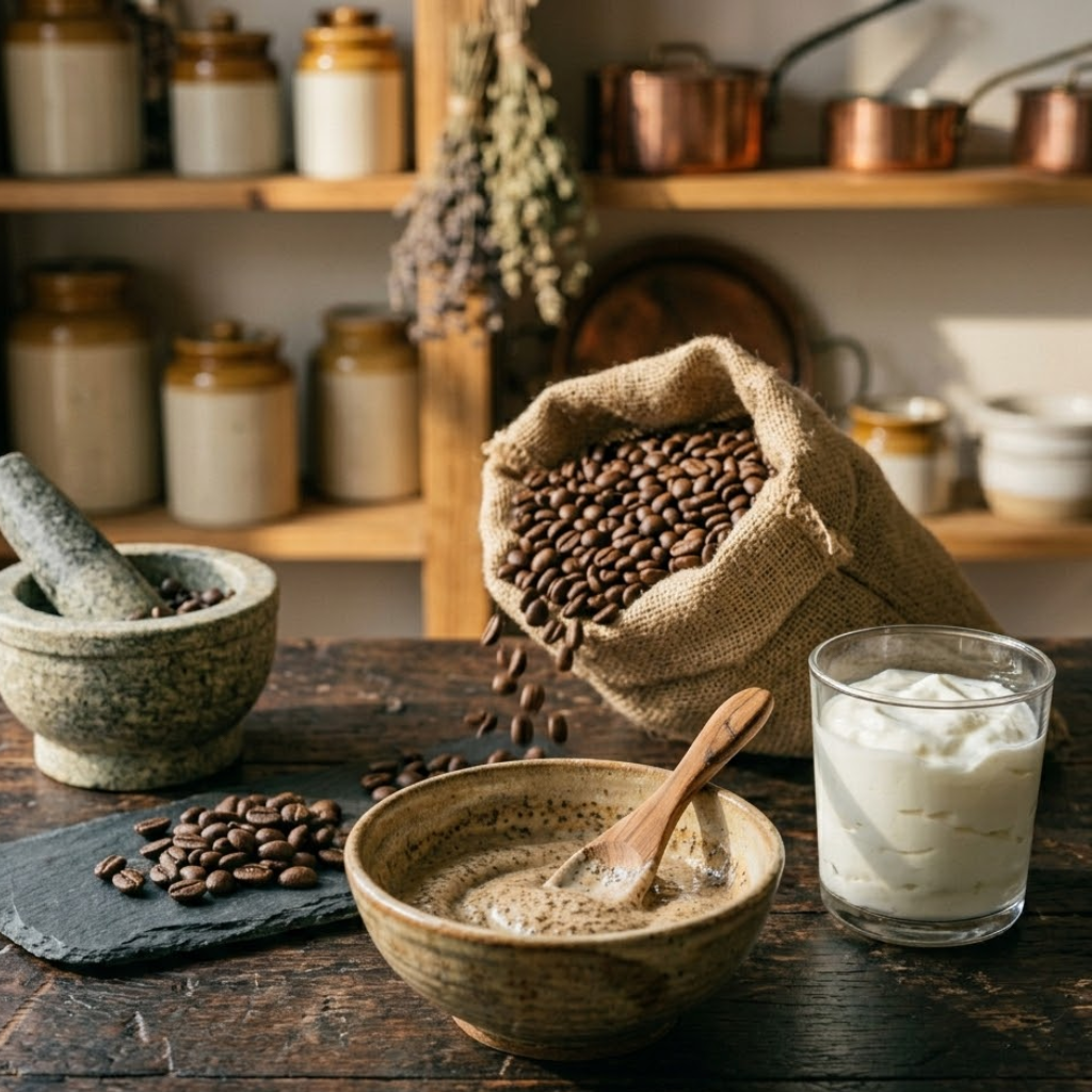 skincare routine for glowing skin from roots to rituals
