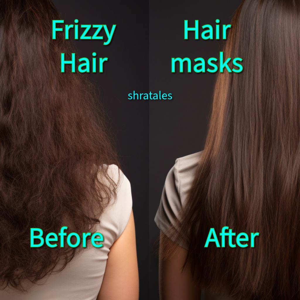 haircare tips for green season 