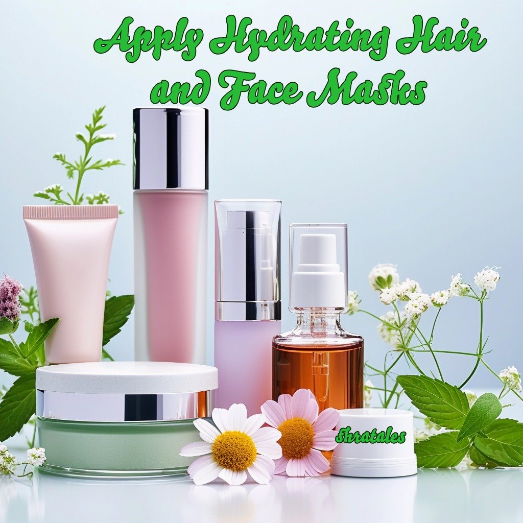 teej tips for instant glow
