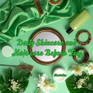 Read more about the article Beauty tips for skin and hair for perfect teej look: top 10 ideas that work in 2026